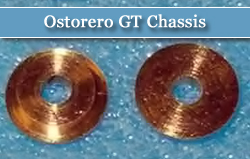 Ostorero GT Chassis